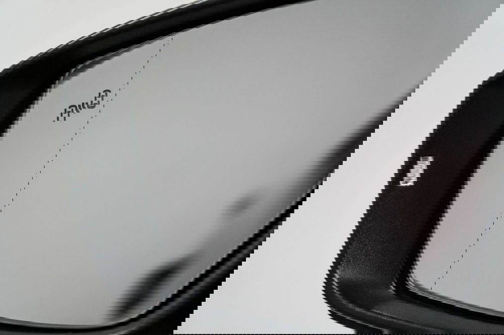 Volkswagen T-Cross usata a Varese (17)