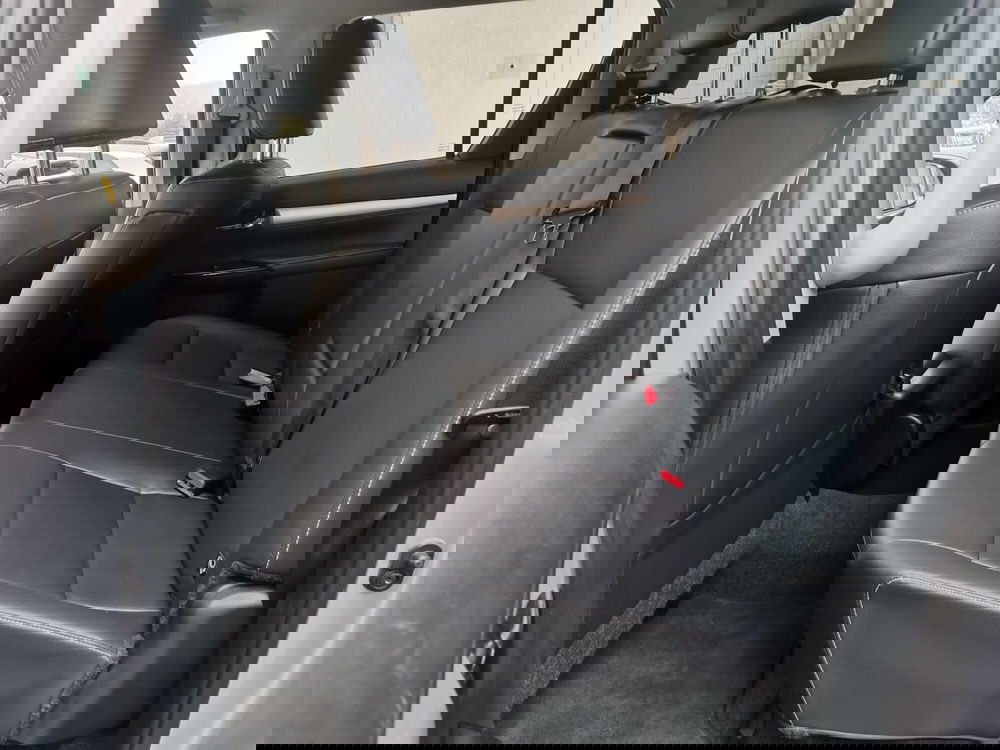 Toyota Hilux usata a Bergamo (13)