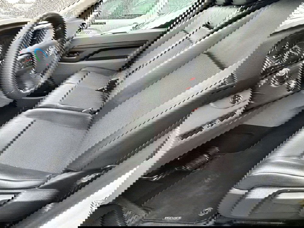 Toyota Proace usata a Bergamo (8)