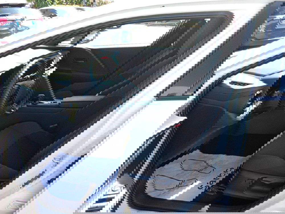 Toyota Toyota C-HR usata a Bergamo (11)