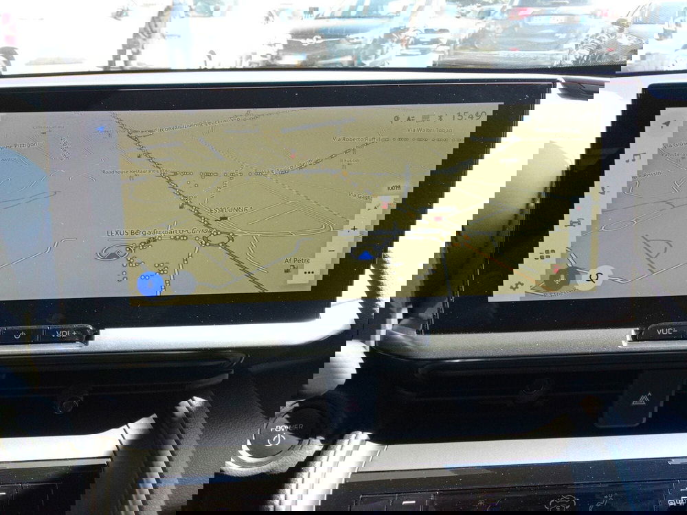 Toyota Toyota C-HR usata a Bergamo (17)