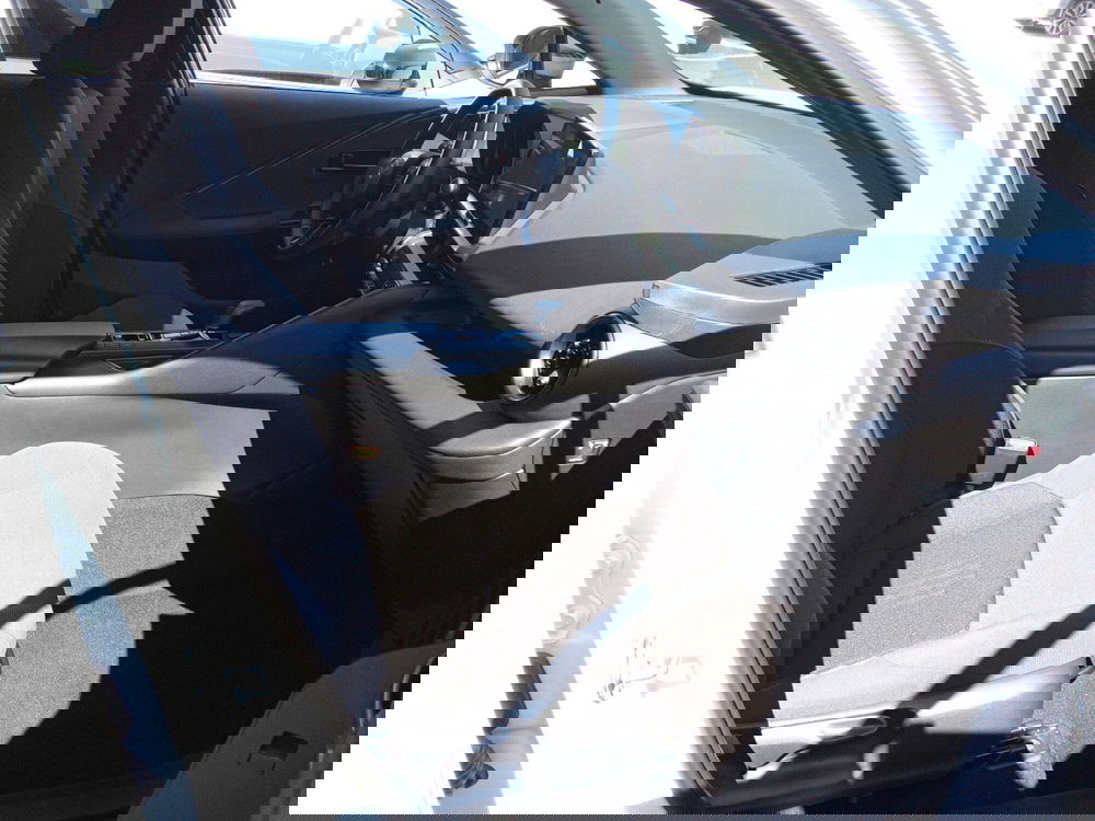 Toyota Toyota C-HR usata a Bergamo (6)