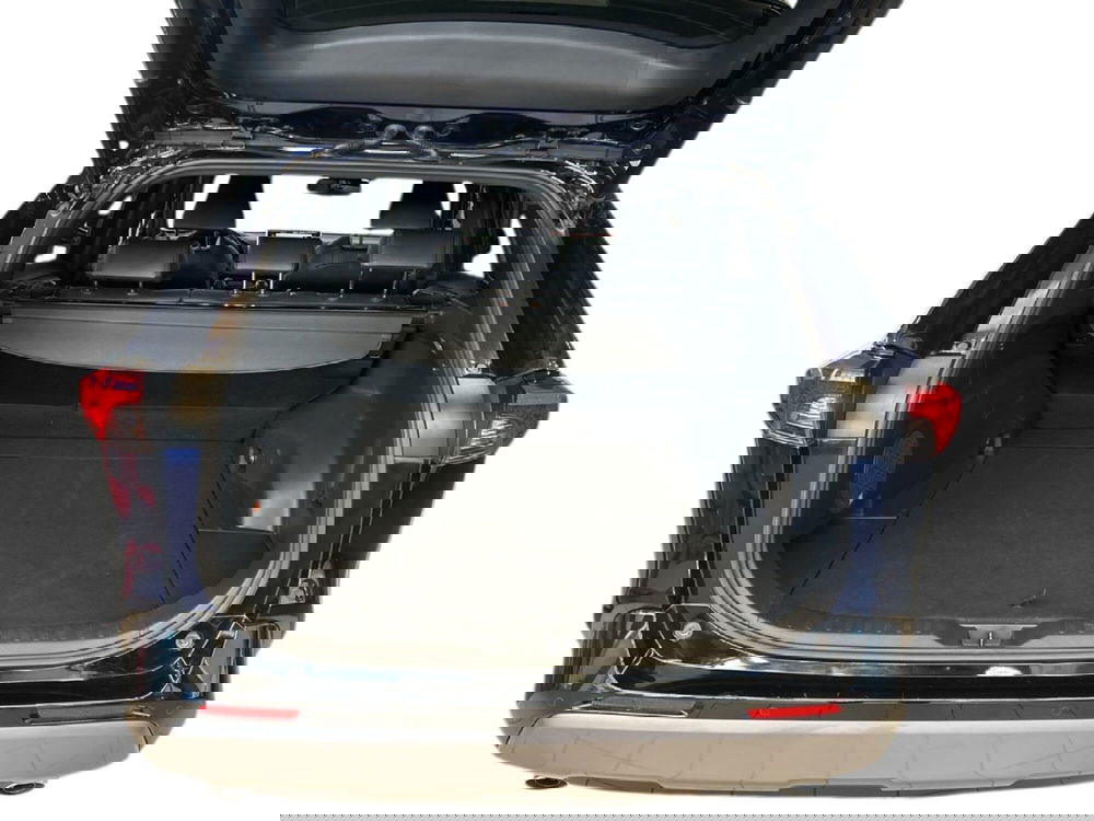 Toyota Rav4 usata a Bergamo (11)