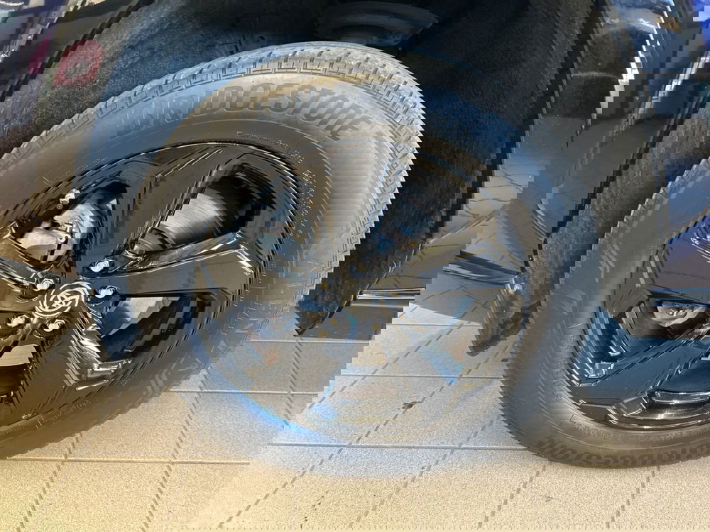 Toyota Rav4 usata a Bergamo (14)