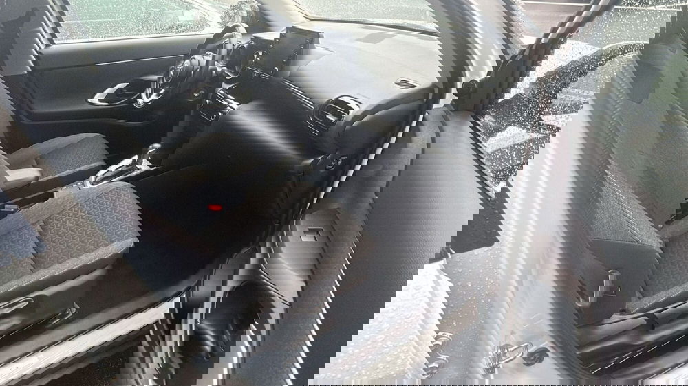 Toyota Yaris Cross usata a Bergamo (10)