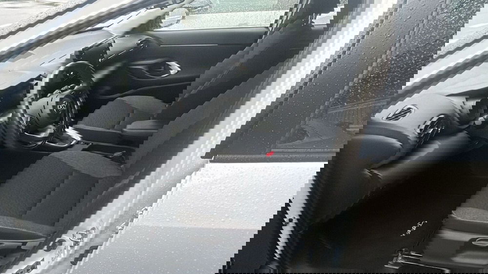 Toyota Yaris Cross usata a Bergamo (7)