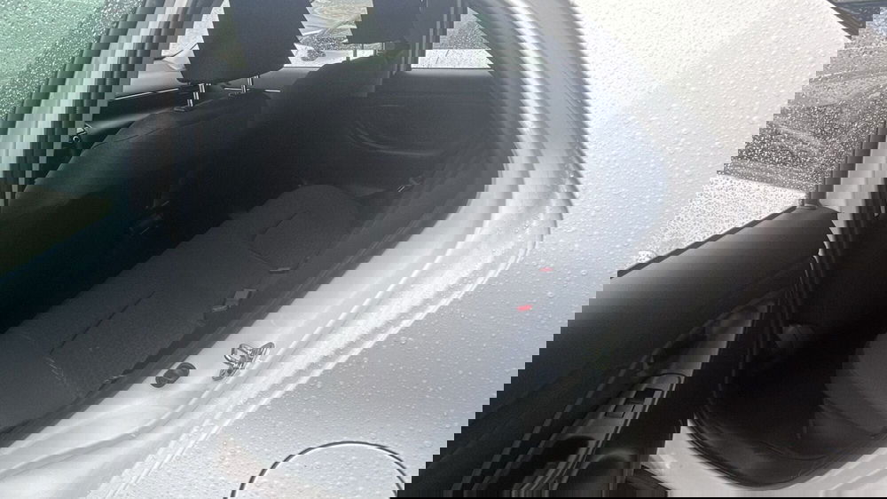 Toyota Yaris Cross usata a Bergamo (9)