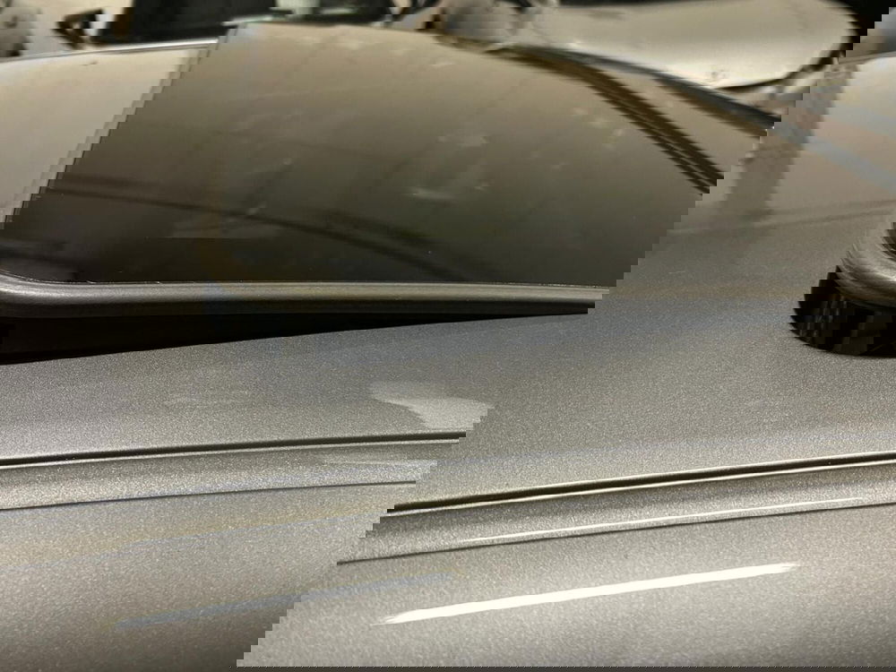 Lexus ES usata a Bergamo (20)