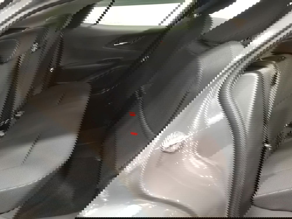 Toyota Prius nuova a Bergamo (9)