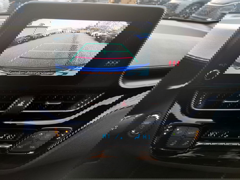 Toyota Toyota C-HR usata a Bergamo (17)