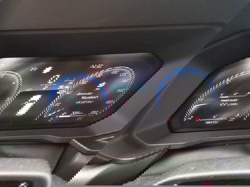 Toyota Land Cruiser usata a Bergamo (13)