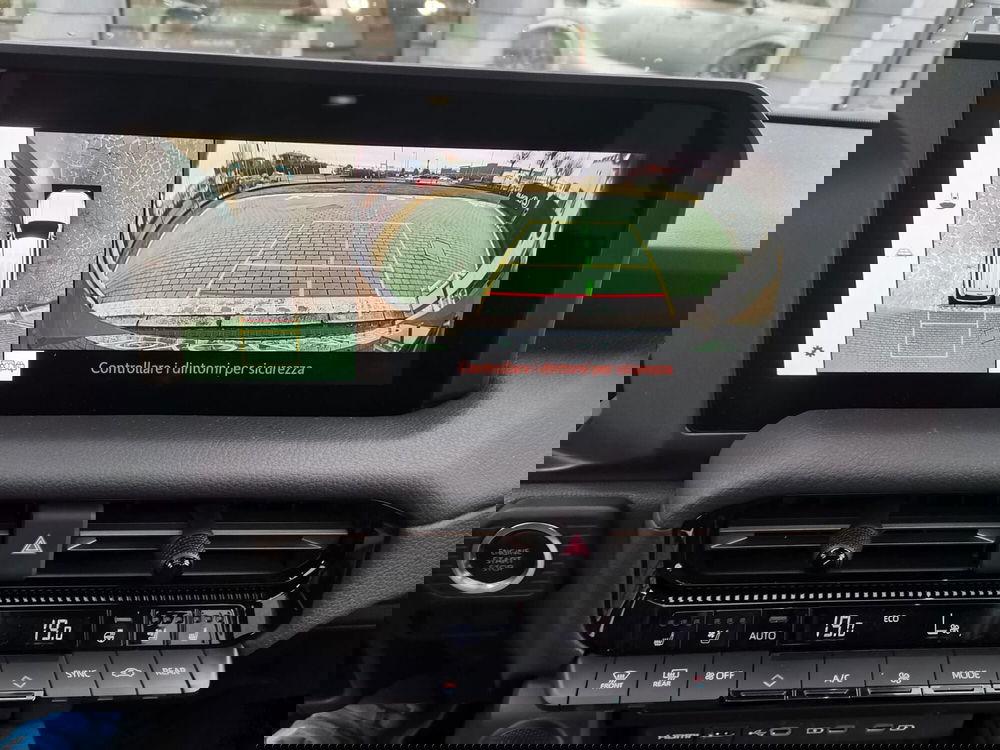 Toyota Land Cruiser usata a Bergamo (17)