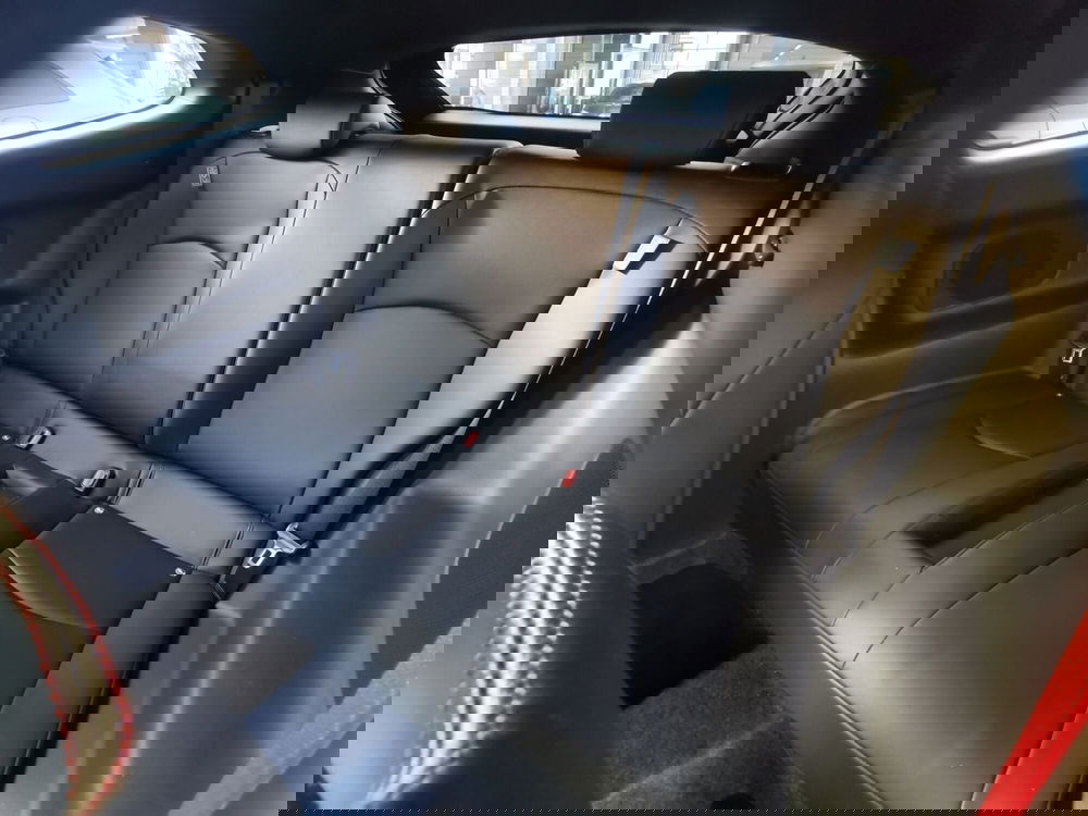 Toyota GR Yaris usata a Bergamo (8)