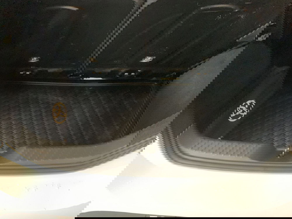 Toyota Aygo X usata a Bergamo (10)