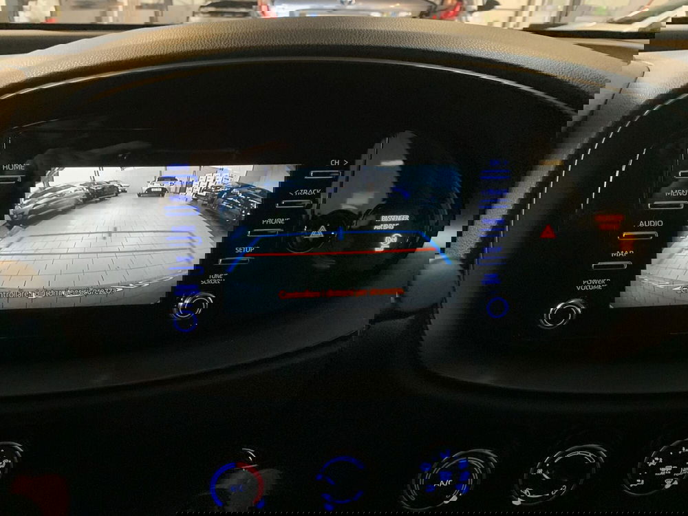 Toyota Aygo X usata a Bergamo (17)