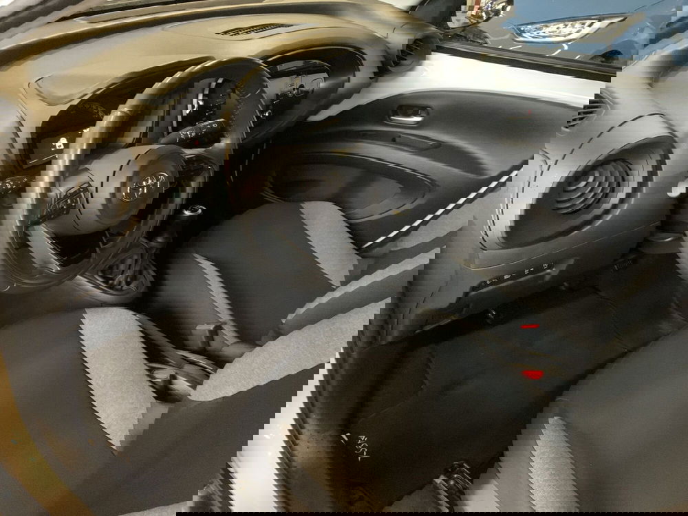 Toyota Aygo X usata a Bergamo (18)