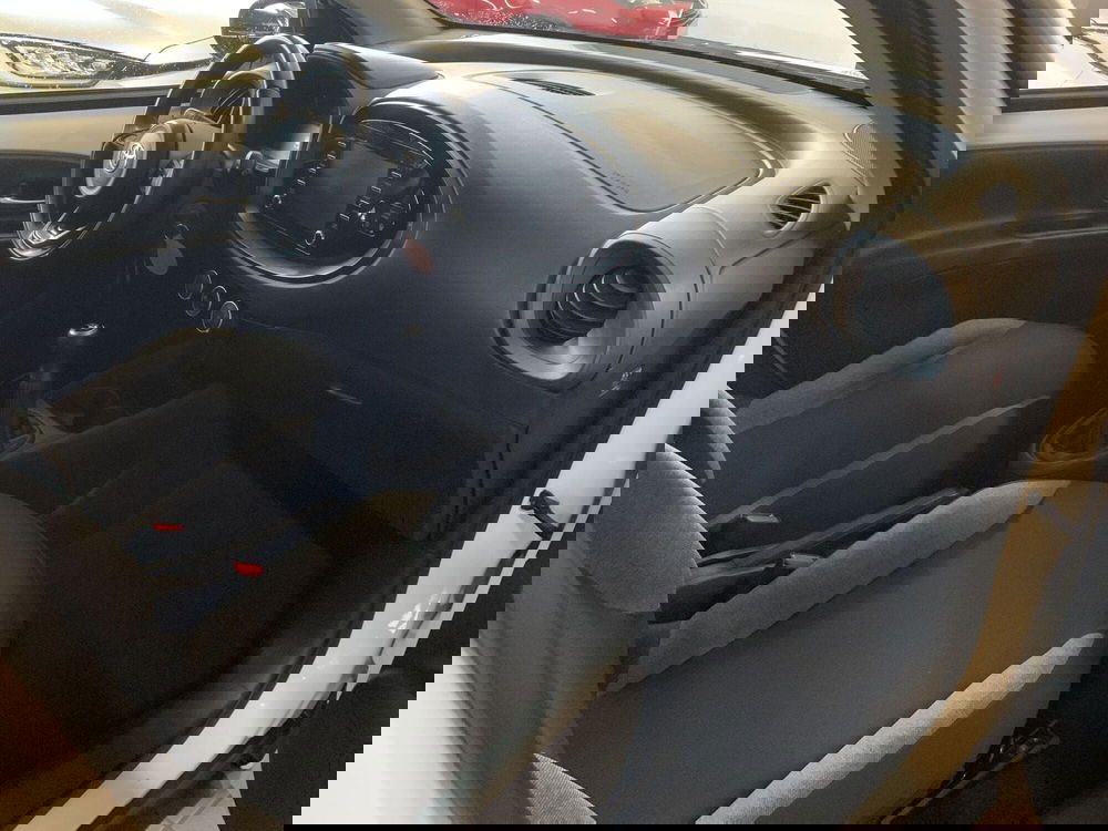 Toyota Aygo X usata a Bergamo (6)