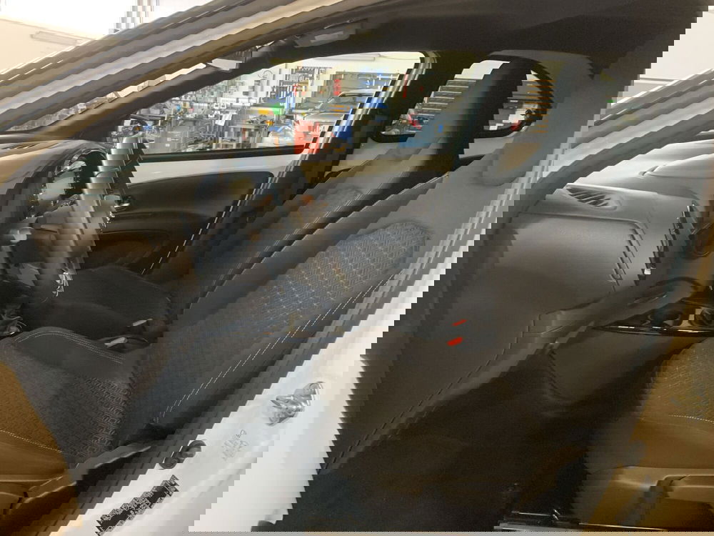 Toyota Aygo X usata a Bergamo (12)