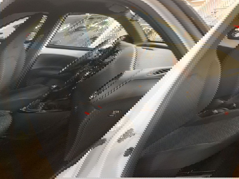 Toyota Aygo X usata a Bergamo (7)