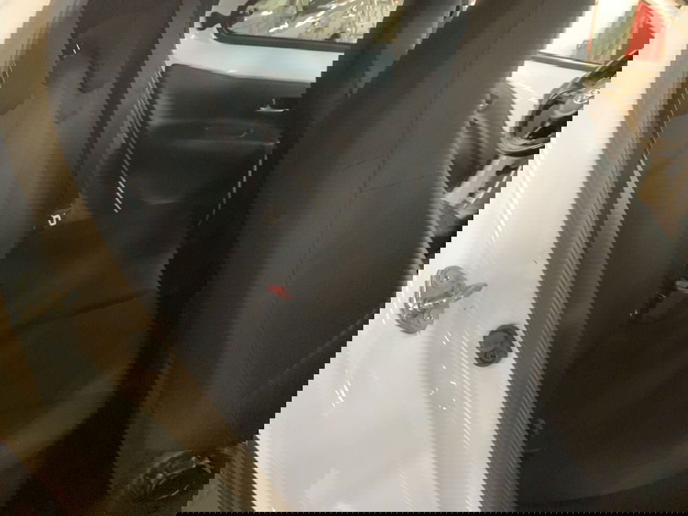 Toyota Aygo X usata a Bergamo (8)