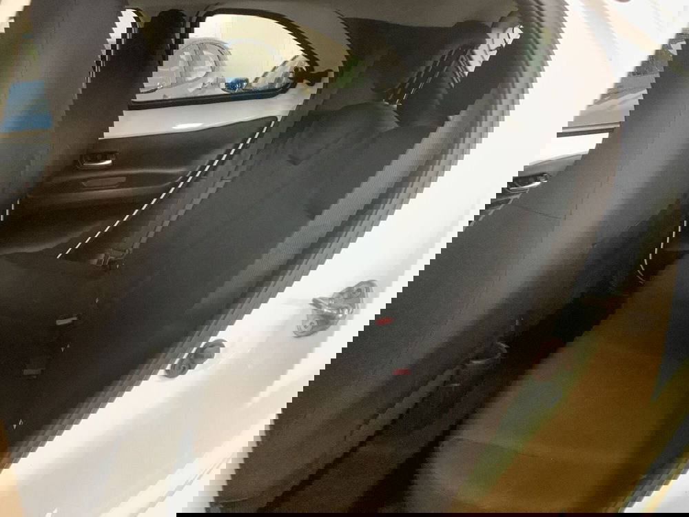 Toyota Aygo X usata a Bergamo (18)