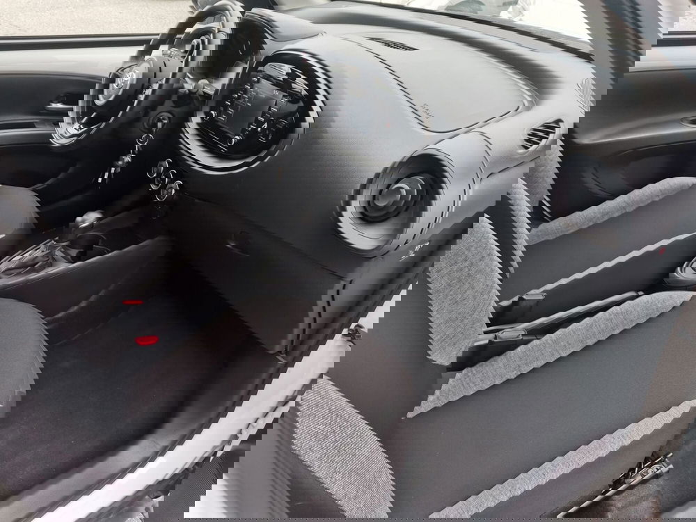 Toyota Aygo X usata a Bergamo (6)