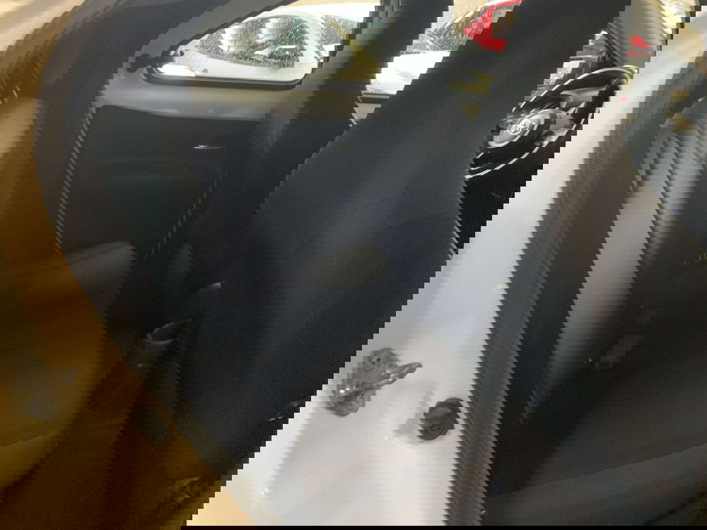 Toyota Aygo X usata a Bergamo (8)