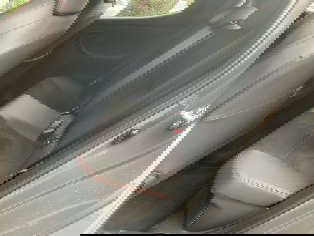 Toyota Yaris GR Sport usata a Bergamo (20)