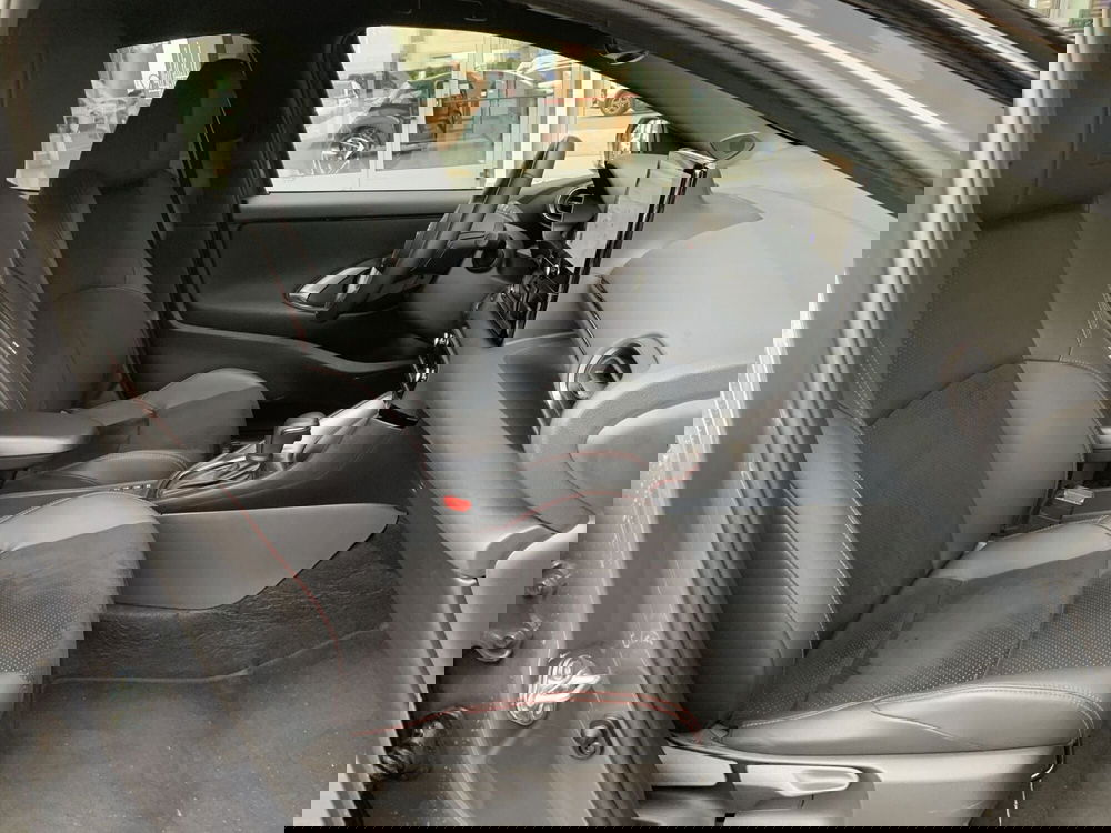 Toyota Yaris GR Sport usata a Bergamo (7)