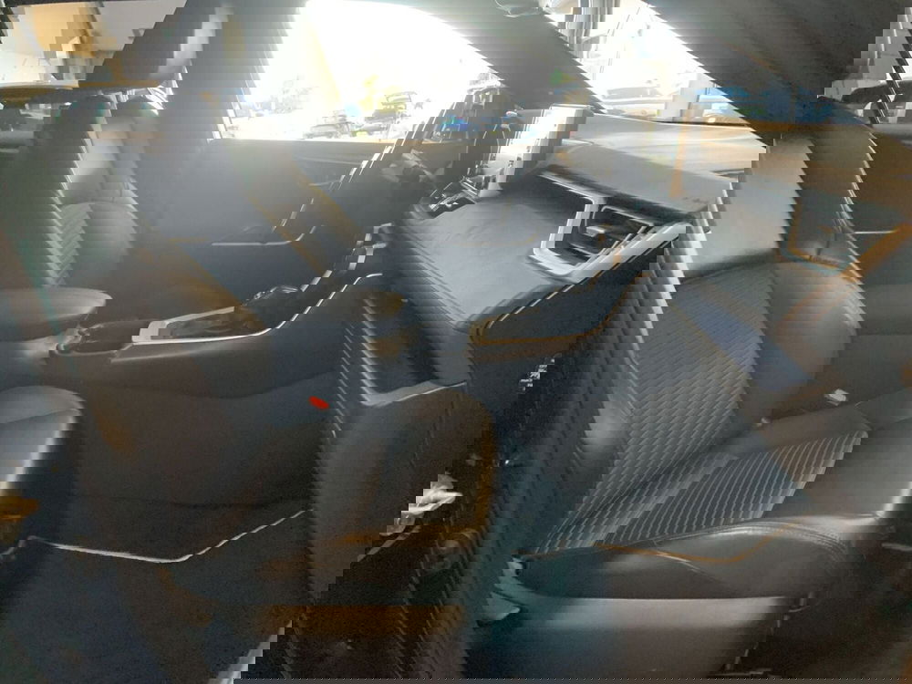 Toyota Rav4 usata a Bergamo (7)