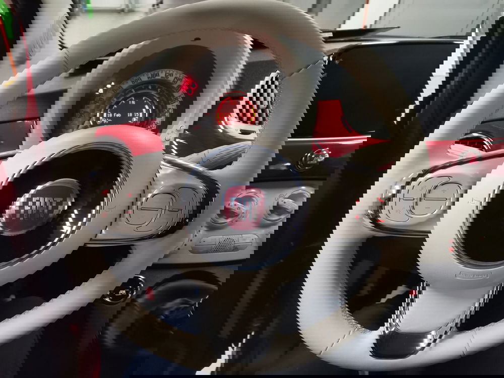 Fiat 500 usata a Bergamo (14)