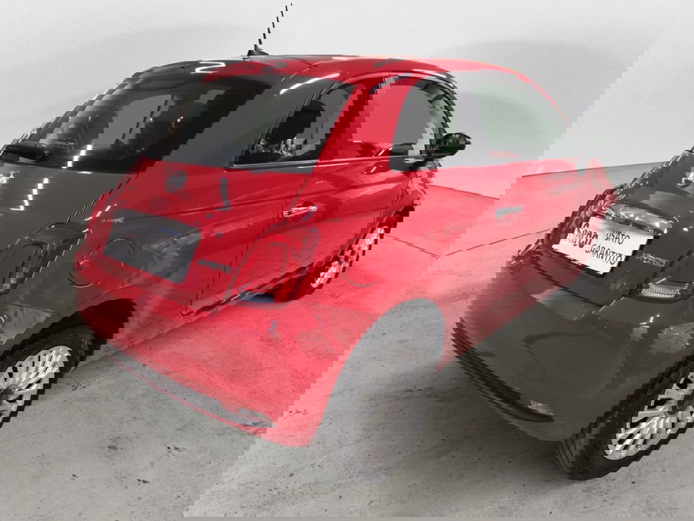 Fiat 500 usata a Bergamo (15)