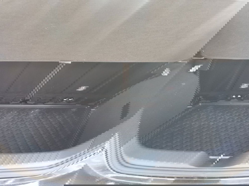 Toyota Aygo X usata a Bergamo (10)