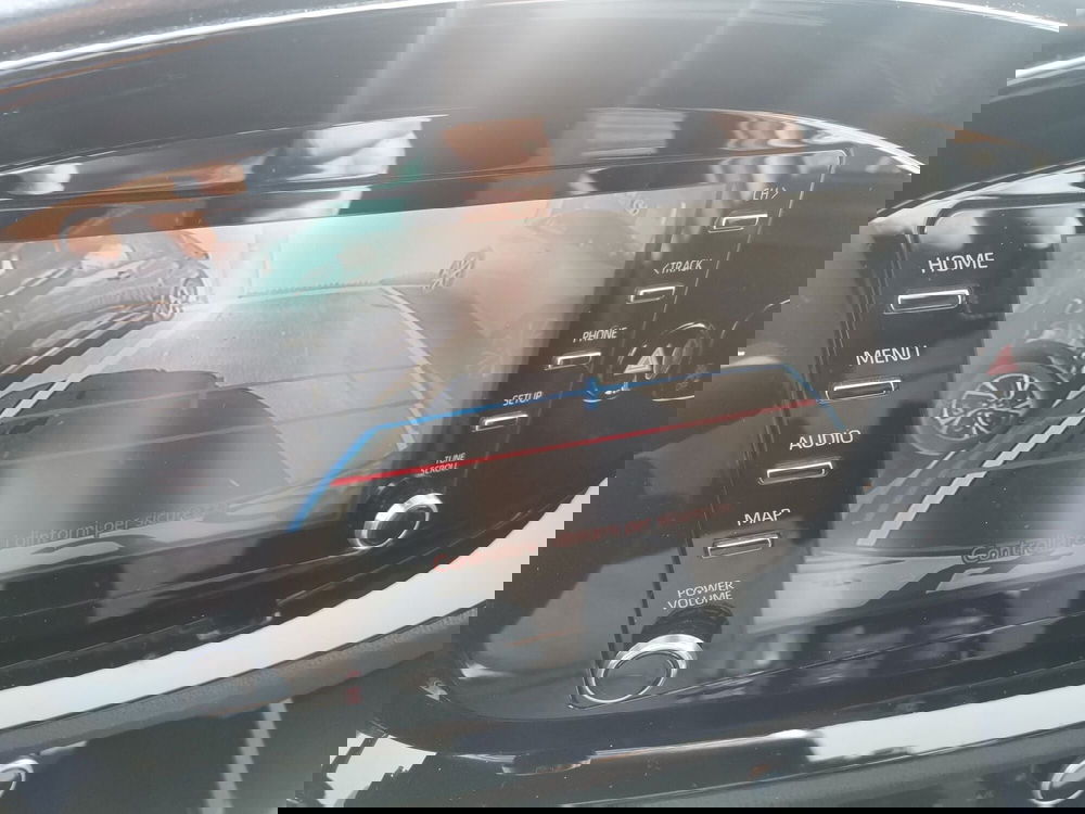 Toyota Aygo X usata a Bergamo (16)