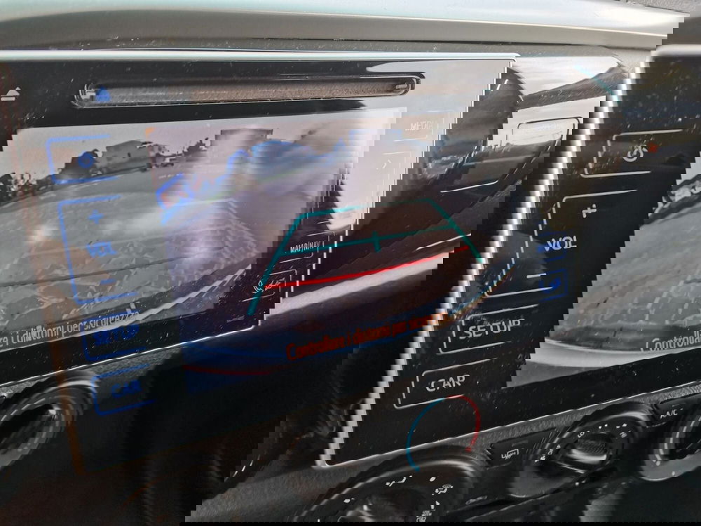 Toyota Hilux usata a Bergamo (16)