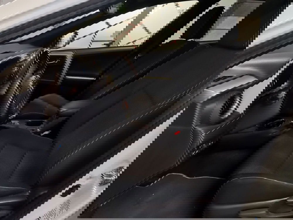 Toyota Rav4 usata a Bergamo (12)