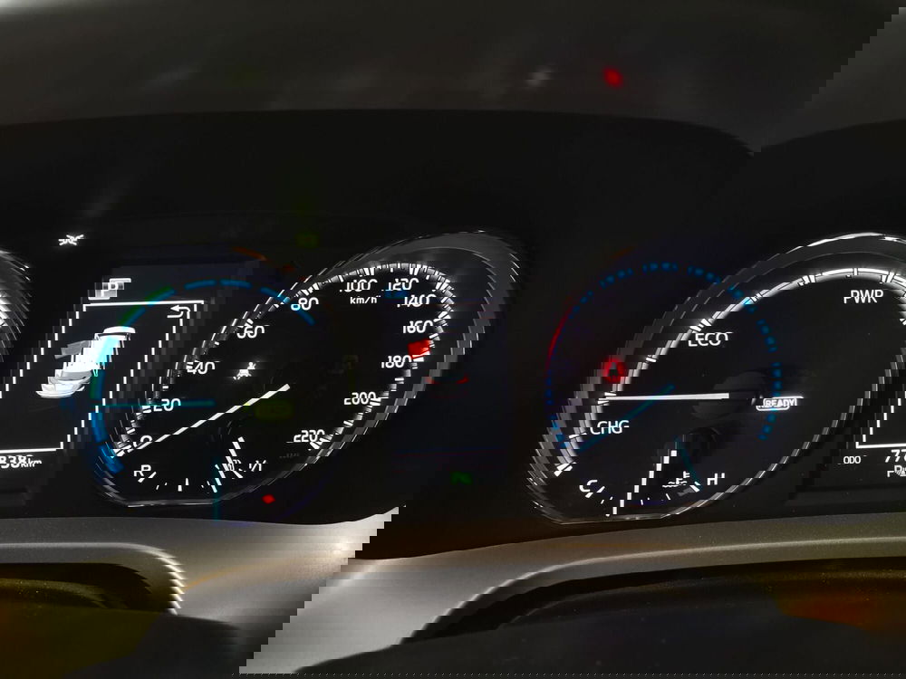 Toyota Rav4 usata a Bergamo (13)