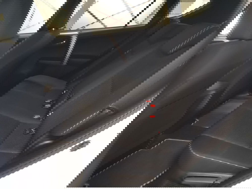 Toyota Rav4 usata a Bergamo (18)