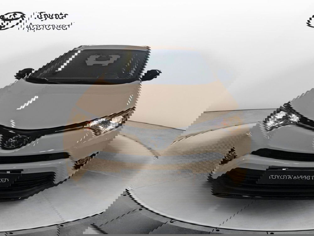 Toyota Rav4 usata a Bergamo (5)