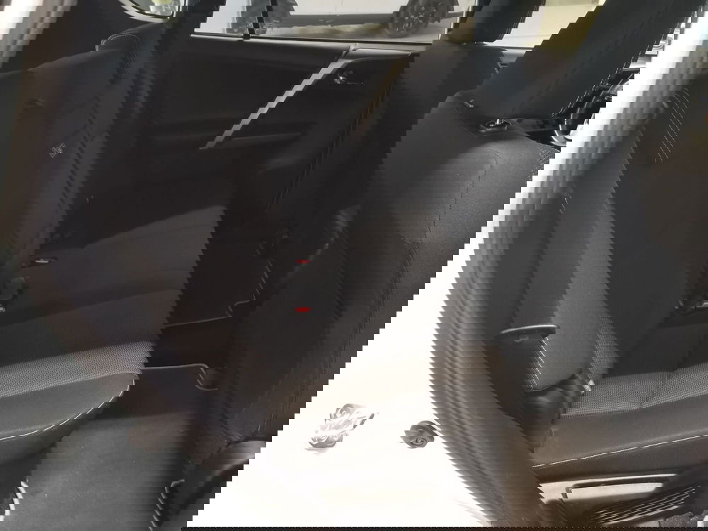 Toyota Rav4 usata a Bergamo (8)