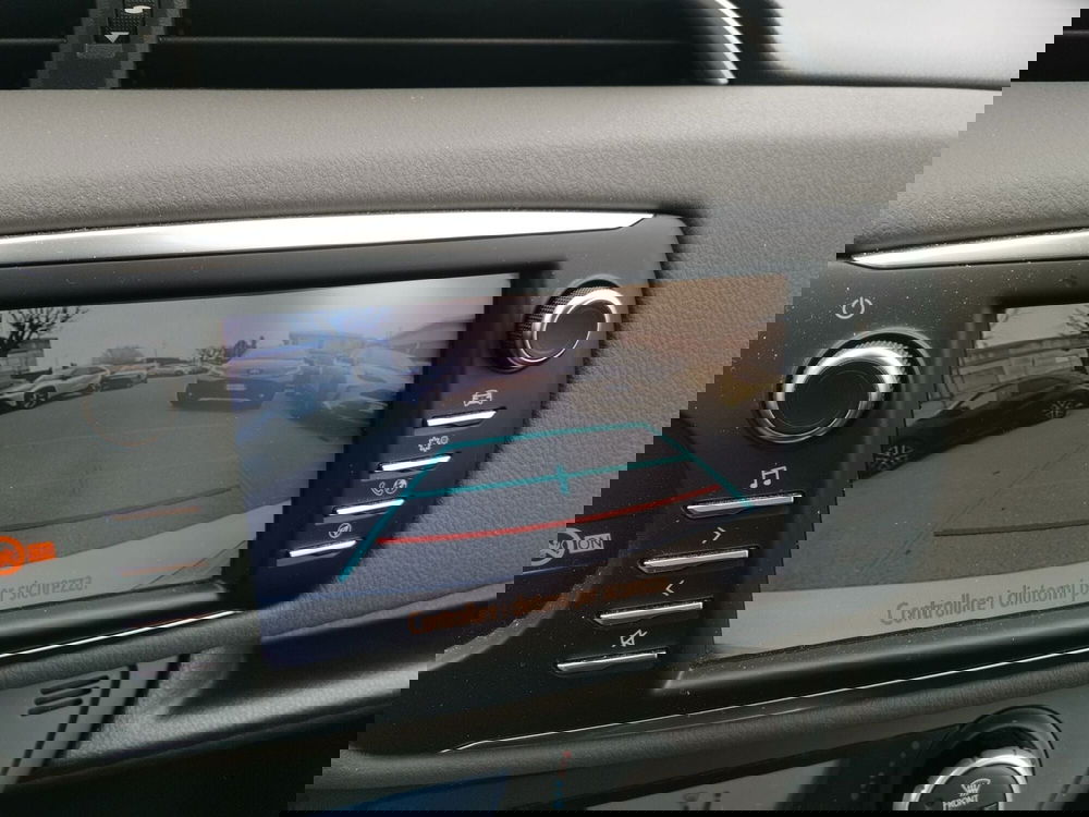 Toyota Yaris usata a Bergamo (13)