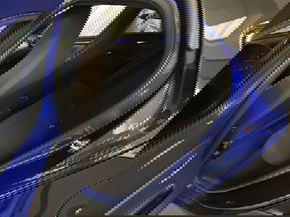 Toyota Aygo X usata a Bergamo (12)