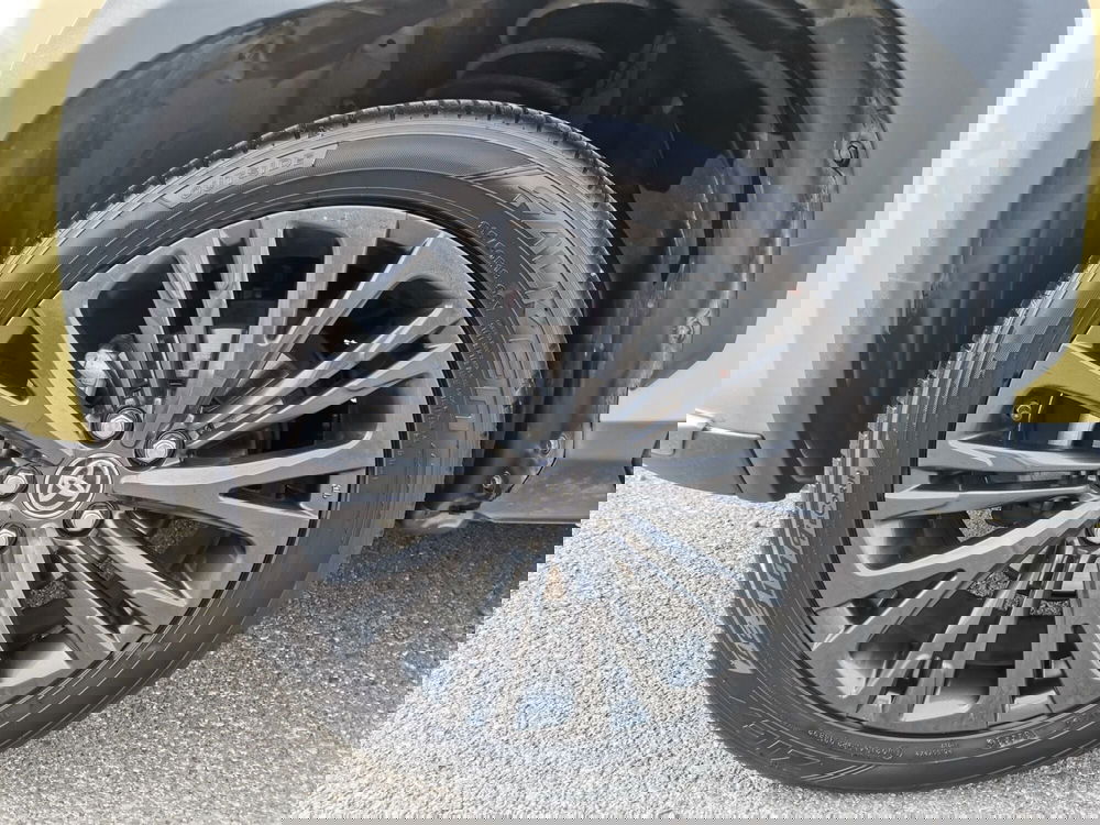 Toyota Yaris Cross usata a Bergamo (14)