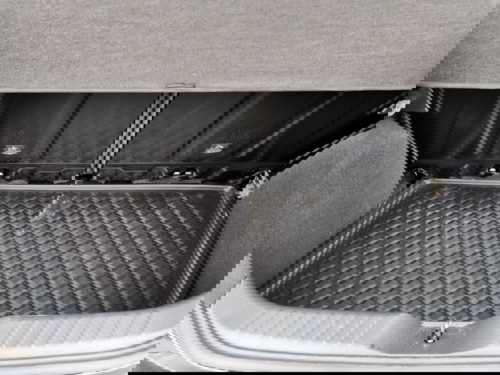 Toyota Aygo X usata a Bergamo (11)