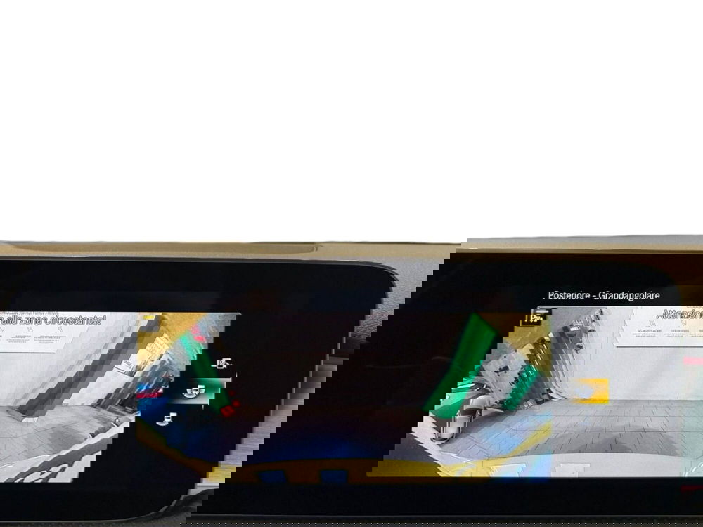 Mercedes-Benz Classe A Sedan usata a Monza e Brianza (11)