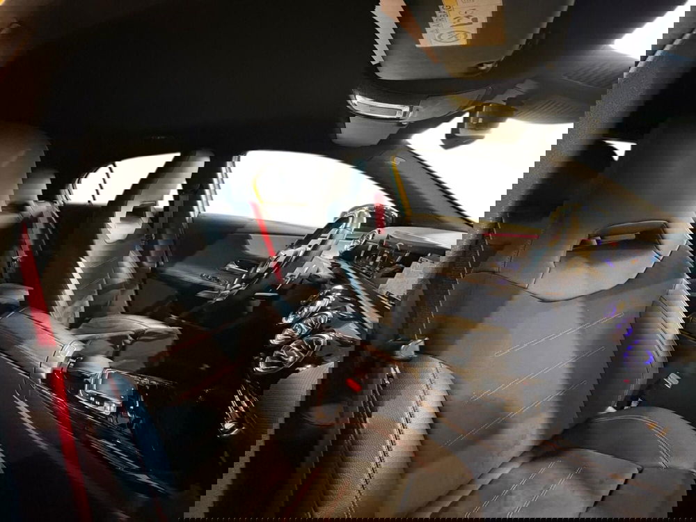 Mercedes-Benz Classe A Sedan usata a Monza e Brianza (15)