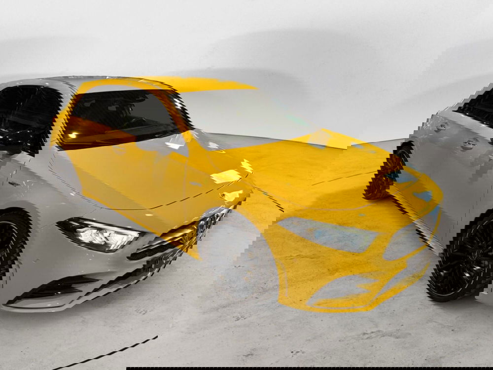 Mercedes-Benz Classe A Sedan usata a Monza e Brianza (17)