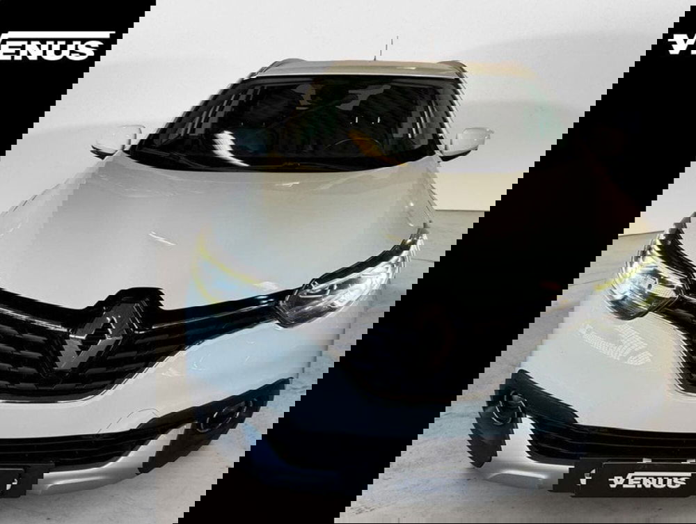 Renault Kadjar usata a Monza e Brianza