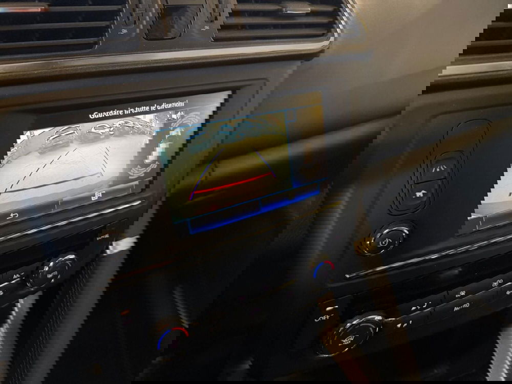 Renault Kadjar usata a Monza e Brianza (10)