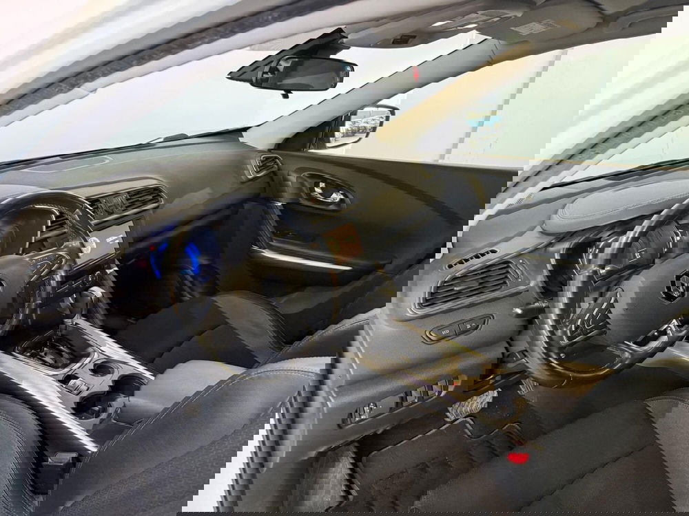 Renault Kadjar usata a Monza e Brianza (11)